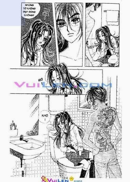 Nhật ký tân hôn: Chapter 7