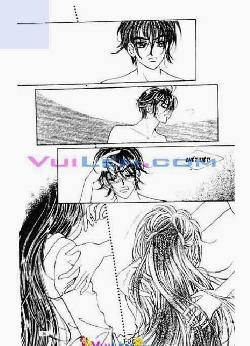Nhật ký tân hôn: Chapter 7