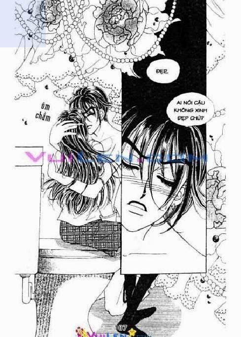 Nhật ký tân hôn: Chapter 7