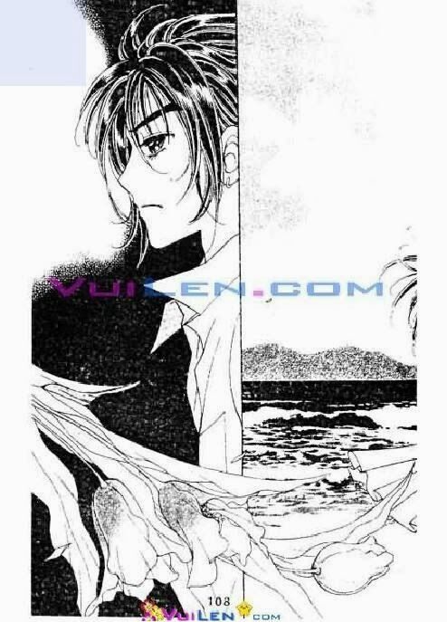 Nhật ký tân hôn: Chapter 7