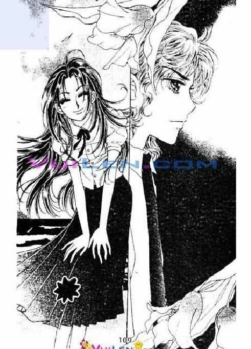 Nhật ký tân hôn: Chapter 7