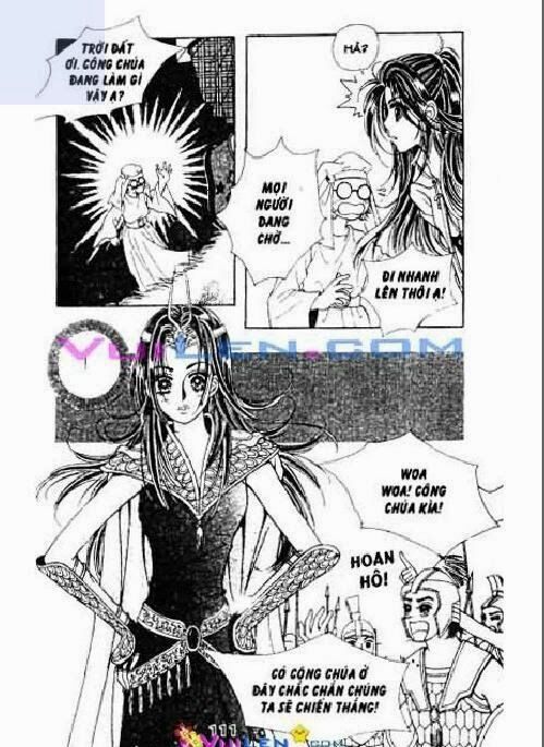 Nhật ký tân hôn: Chapter 7
