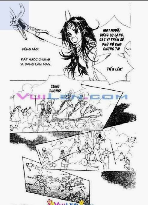 Nhật ký tân hôn: Chapter 7