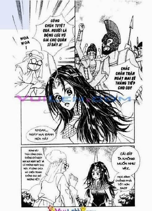 Nhật ký tân hôn: Chapter 7