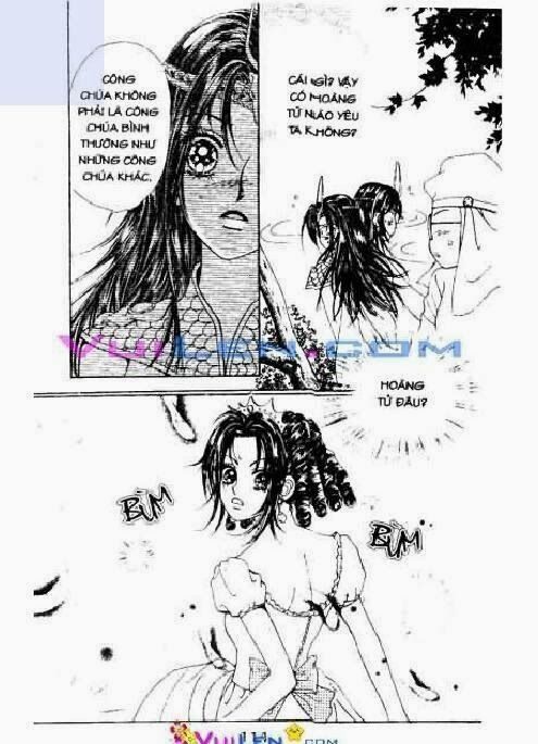 Nhật ký tân hôn: Chapter 7
