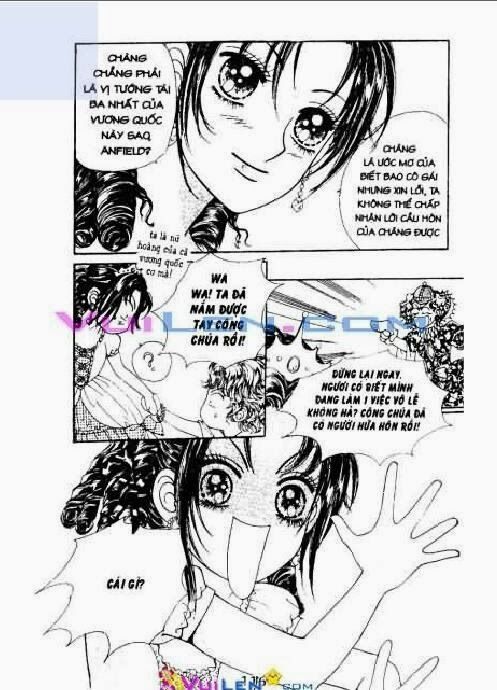 Nhật ký tân hôn: Chapter 7