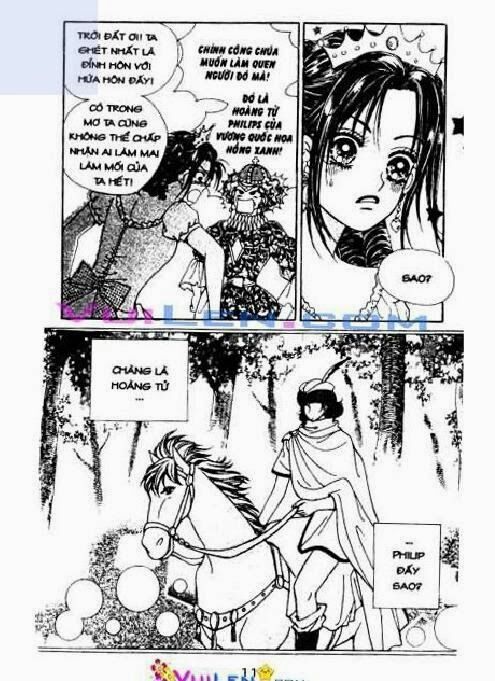 Nhật ký tân hôn: Chapter 7