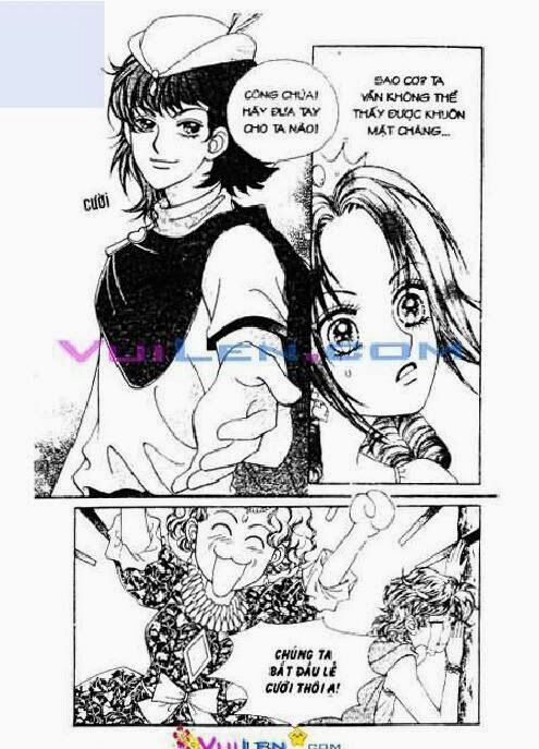Nhật ký tân hôn: Chapter 7