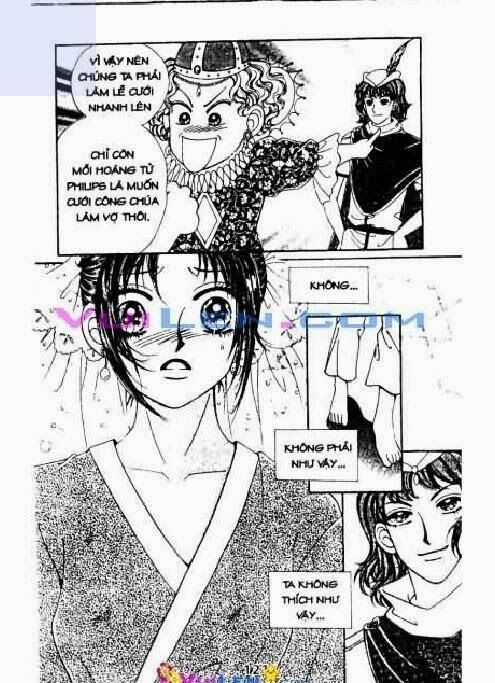 Nhật ký tân hôn: Chapter 7