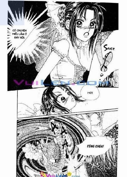 Nhật ký tân hôn: Chapter 7