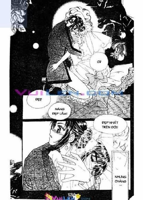 Nhật ký tân hôn: Chapter 7