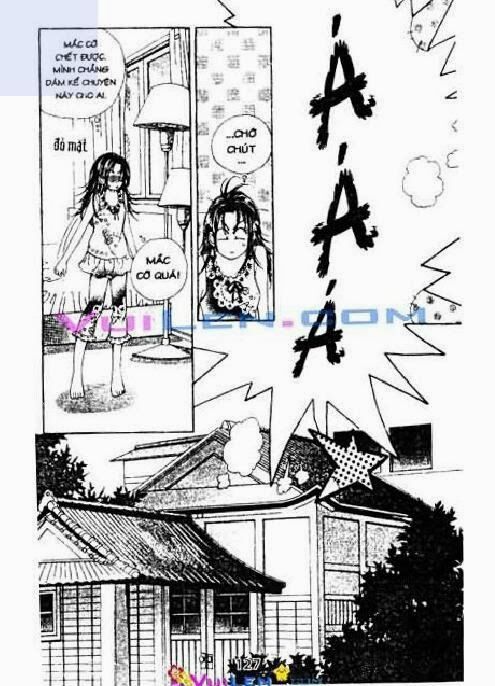 Nhật ký tân hôn: Chapter 7