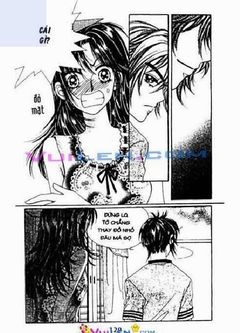 Nhật ký tân hôn: Chapter 7