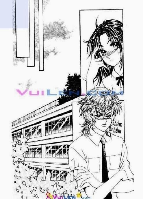Nhật ký tân hôn: Chapter 7