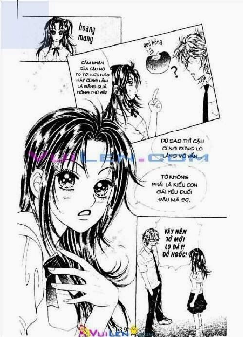 Nhật ký tân hôn: Chapter 7