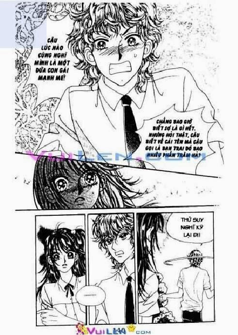 Nhật ký tân hôn: Chapter 7