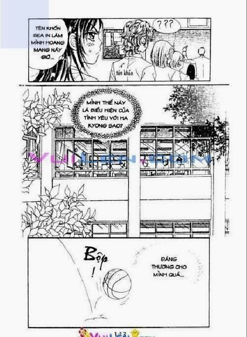 Nhật ký tân hôn: Chapter 7