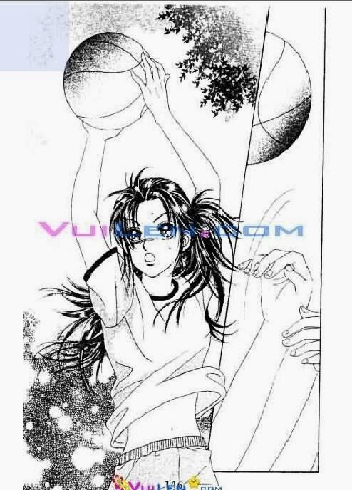 Nhật ký tân hôn: Chapter 7