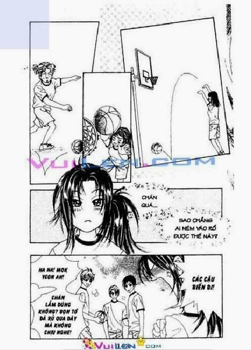 Nhật ký tân hôn: Chapter 7