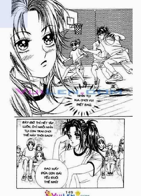 Nhật ký tân hôn: Chapter 7