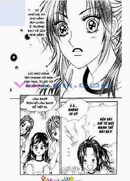 Nhật ký tân hôn: Chapter 7