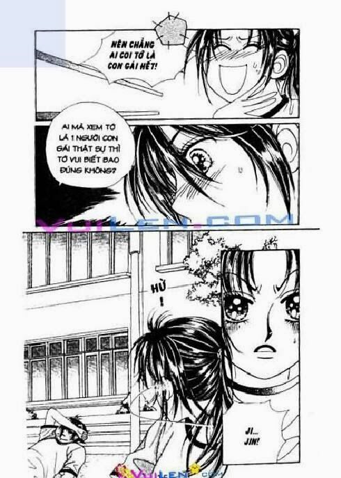 Nhật ký tân hôn: Chapter 7