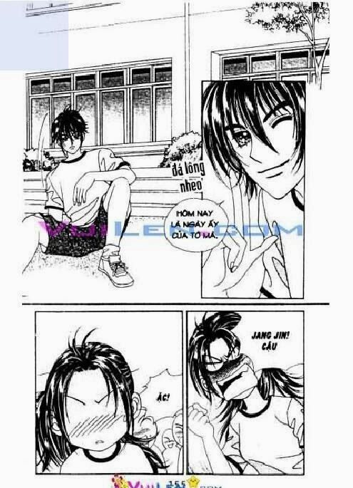 Nhật ký tân hôn: Chapter 7