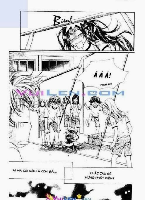 Nhật ký tân hôn: Chapter 7