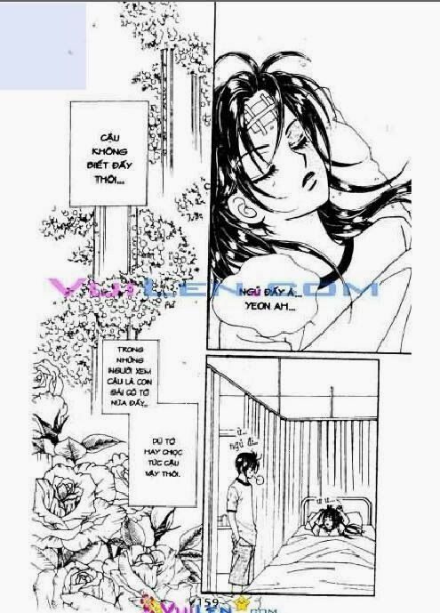 Nhật ký tân hôn: Chapter 7