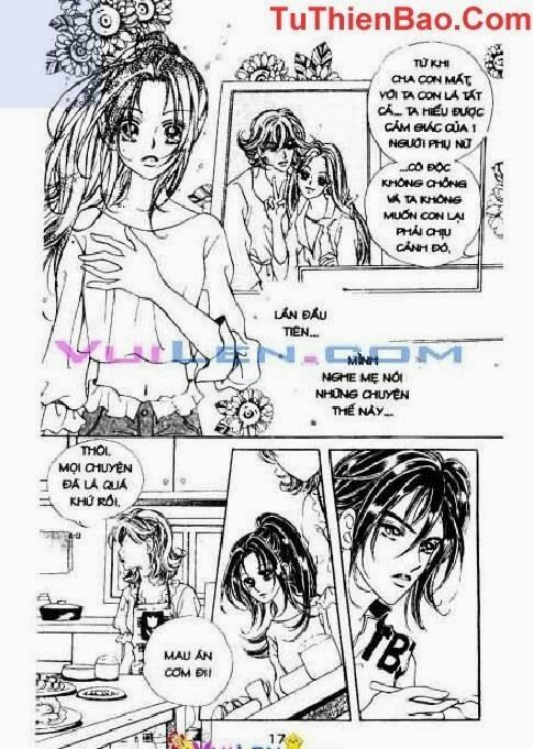 Nhật ký tân hôn: Chapter 7