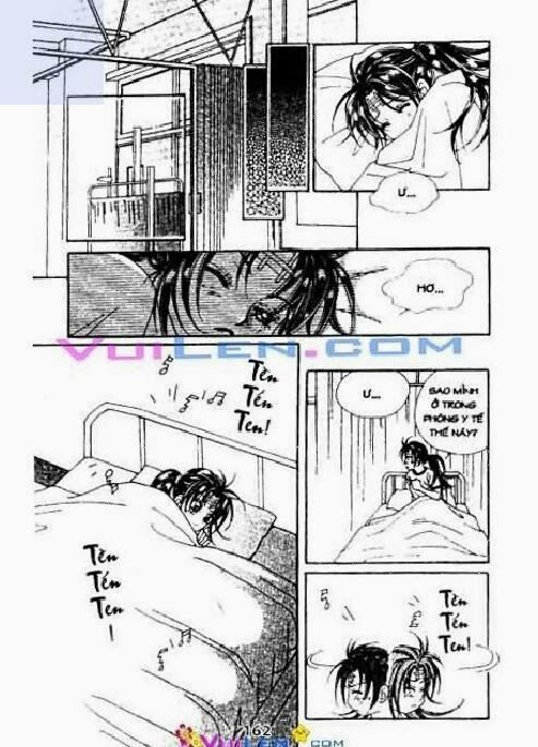 Nhật ký tân hôn: Chapter 7