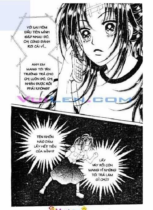 Nhật ký tân hôn: Chapter 7