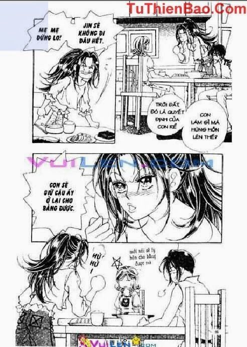 Nhật ký tân hôn: Chapter 7