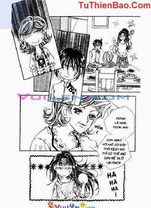 Nhật ký tân hôn: Chapter 7