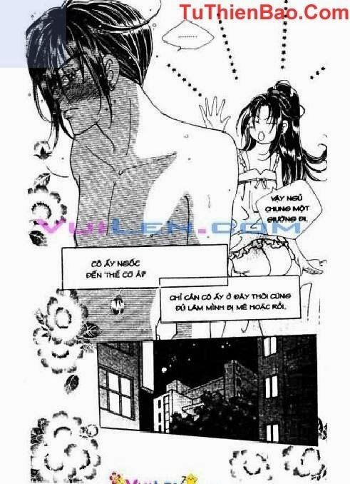 Nhật ký tân hôn: Chapter 7