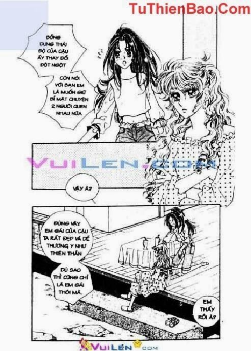 Nhật ký tân hôn: Chapter 7