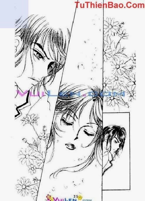 Nhật ký tân hôn: Chapter 7