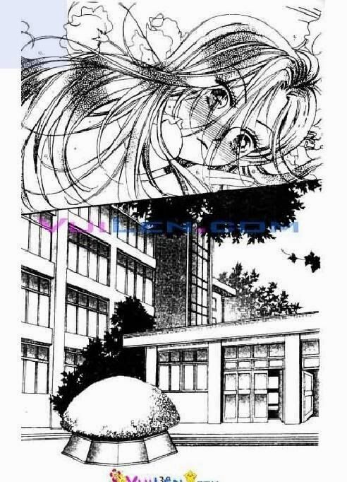 Nhật ký tân hôn: Chapter 7