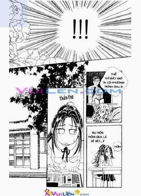 Nhật ký tân hôn: Chapter 7
