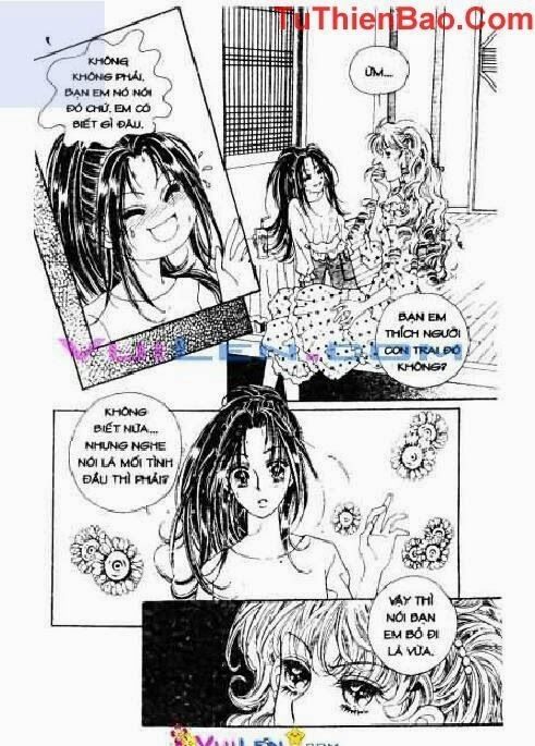 Nhật ký tân hôn: Chapter 7