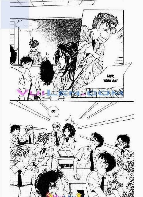 Nhật ký tân hôn: Chapter 7