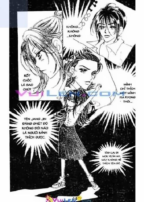 Nhật ký tân hôn: Chapter 7