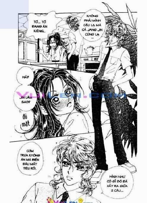 Nhật ký tân hôn: Chapter 7