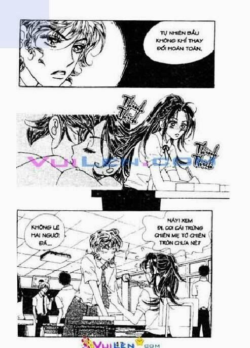 Nhật ký tân hôn: Chapter 7