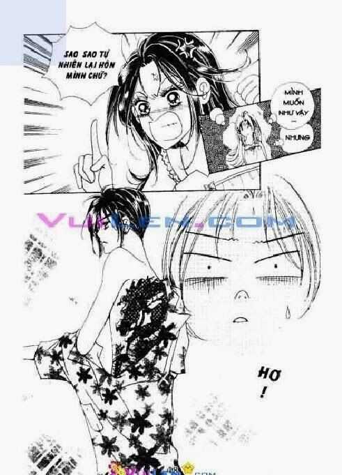 Nhật ký tân hôn: Chapter 7