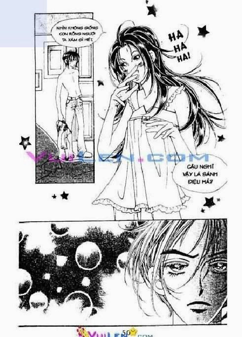 Nhật ký tân hôn: Chapter 7