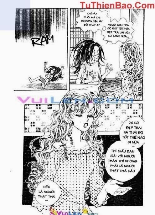 Nhật ký tân hôn: Chapter 7