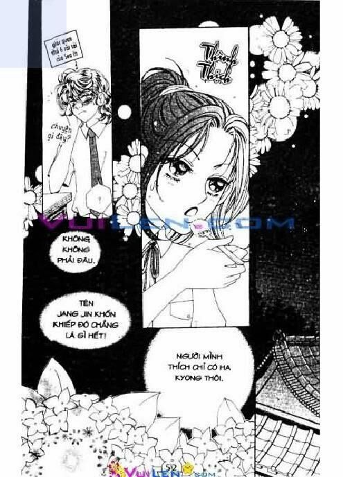 Nhật ký tân hôn: Chapter 7