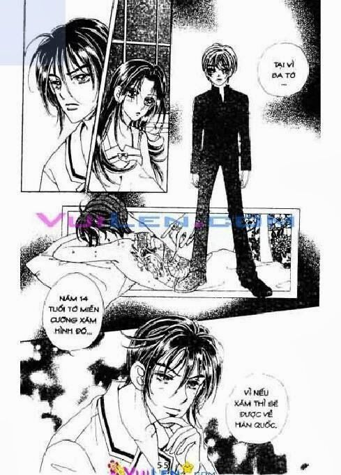 Nhật ký tân hôn: Chapter 7