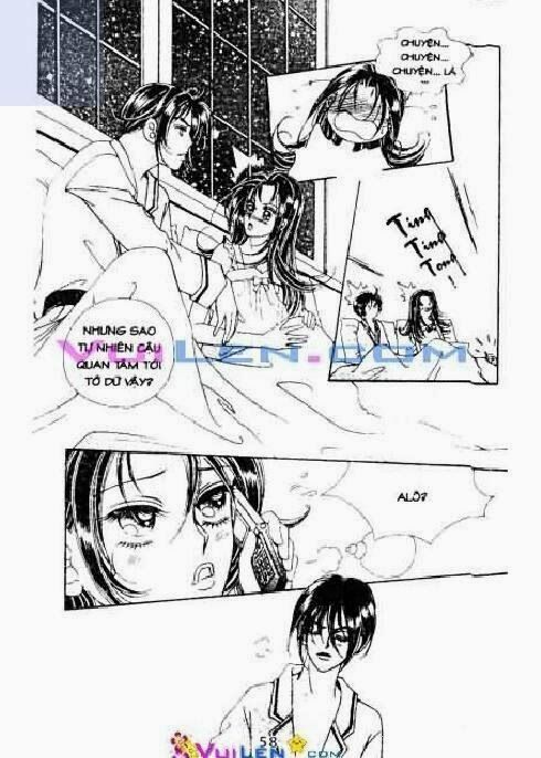 Nhật ký tân hôn: Chapter 7